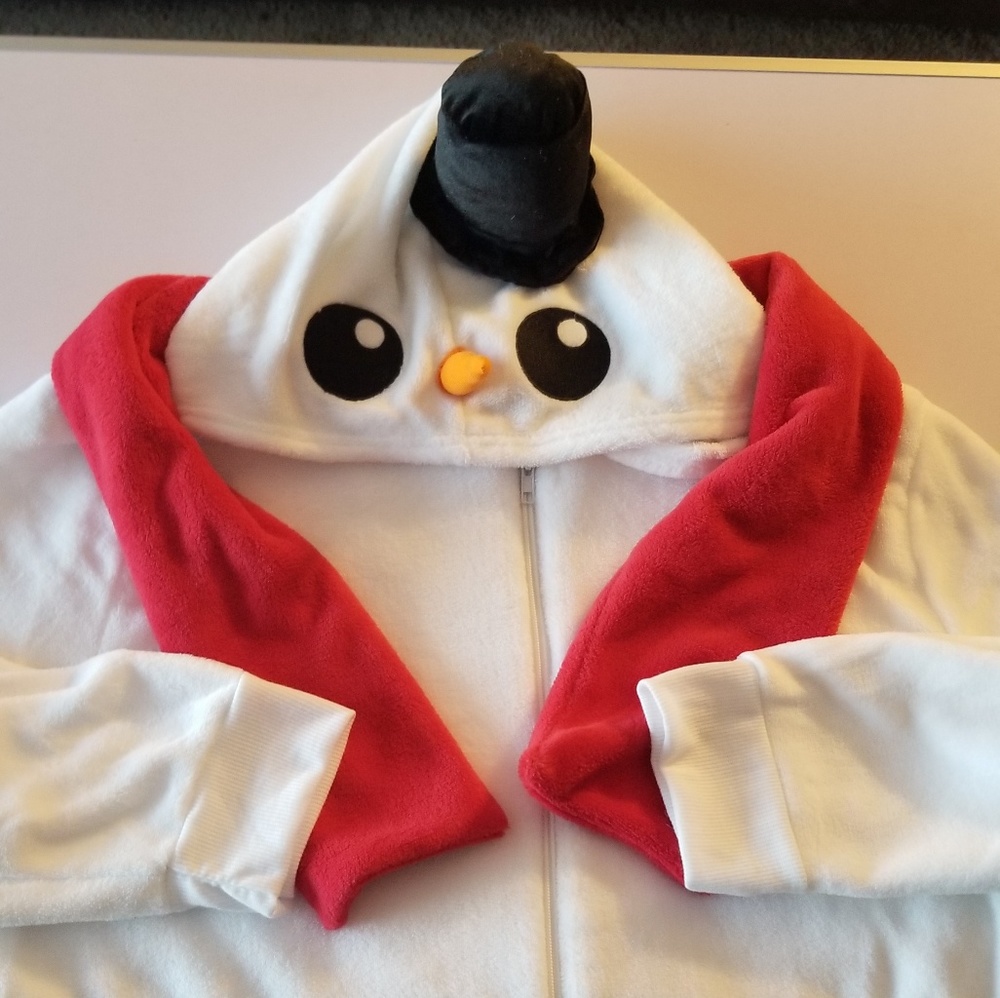 super soft plush frosty hooded zip up jacket